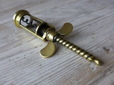 ANTIQUE CORKSCREW FARROW &
