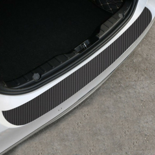 Carbon fiber car - fiber, bumper