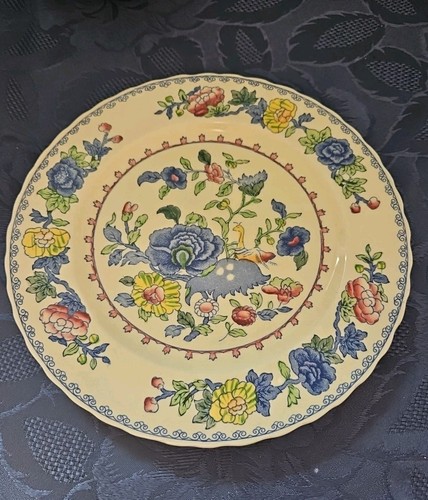 Masons ironstone 5cm - ironstone,