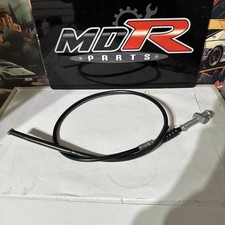 Jincheng JC50Q/Honda Dax Brake