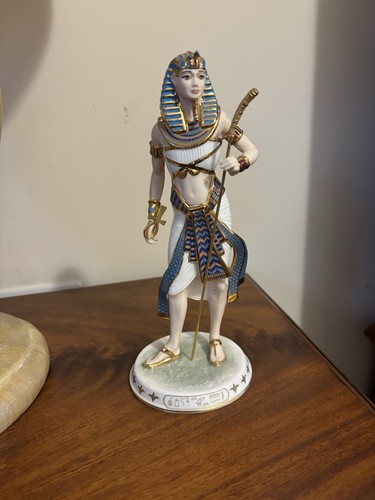 Wedgwood legends the nile - wedgwood,