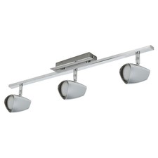 EGLO CORBERA 3 Arm LED Ceiling