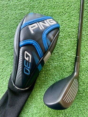 Ping g30 hybrid rescue 3h - hybrid, 3