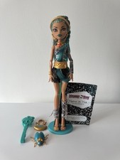 Mattel Monster High Nefera de Nile 2012 Doll