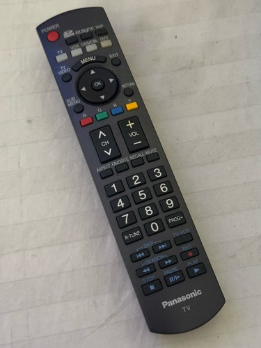 Genuine panasonic n2qayb000100 - panasonic,