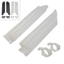 Front Fork Guides Fork Guards