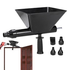 Electric Mortar Grouting Machine Cement Caulking Gun For Brick Walls Pointing UK