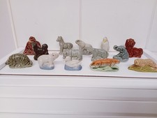 (Y) WADE WHIMSIES JOB LOT -