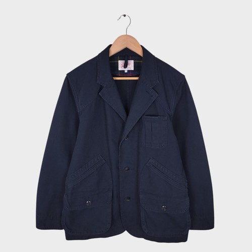 The duffer george japan - duffer, of