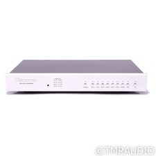 Bryston BDA-2 DAC; D/A