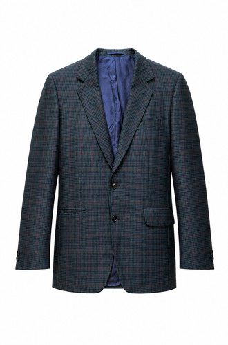 Magee tailored men navy - magee, pure