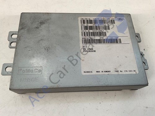 Ford mondeo saloon mk3 - mondeo,