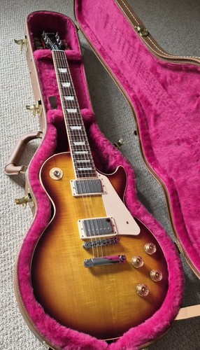 Gibson usa les paul - les,