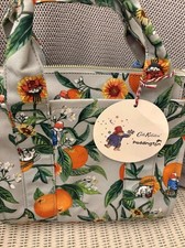 Cath Kidston Green Oranges