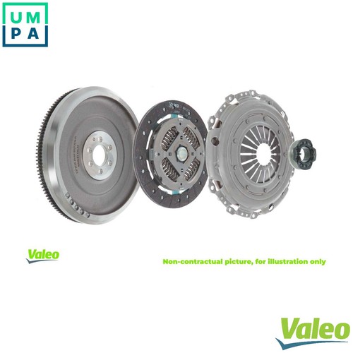 Conversion set clutch - conversion, 835268
