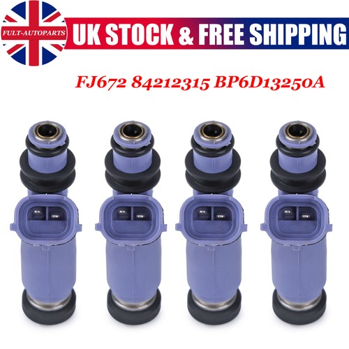 Pack 84212315 fj672 fuel - pack,
