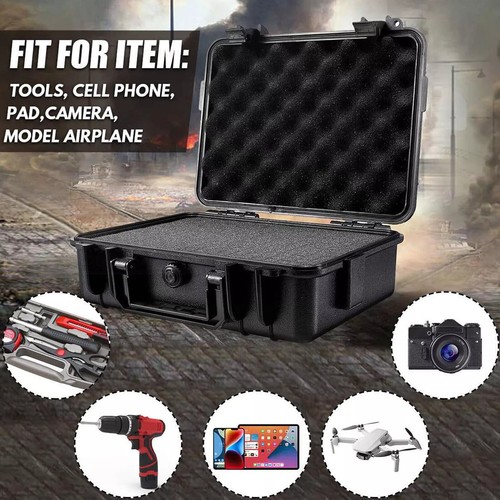 Waterproof hard carry - carry, flight