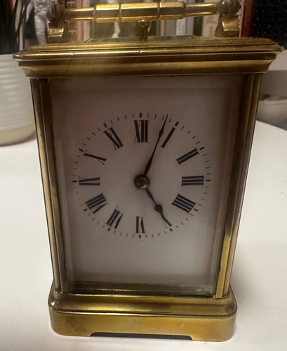 19th century french - 8, day