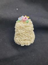 Irish Dresden Vintage