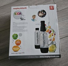 Morphy Richards Sparkling