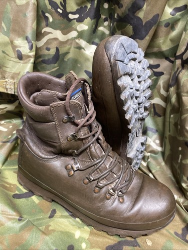Genuine british army issue - british,