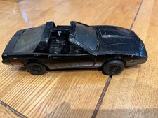 vintage Ertl Knight Rider K I T T Die Cast Car 