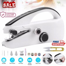 Mini Sewing Machine  Handheld