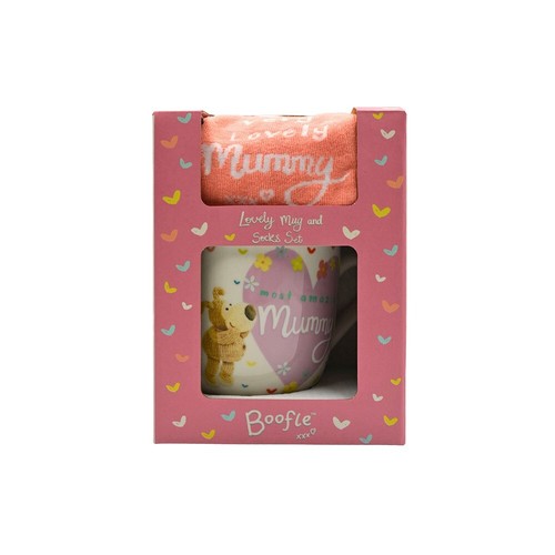 Boofle amazing mummy mug - boofle,