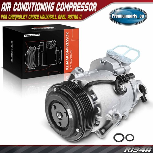 Air conditioning compressor - air,