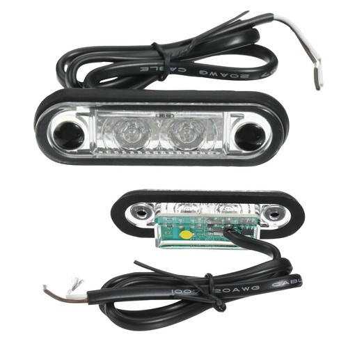 Amber hella style led - style,