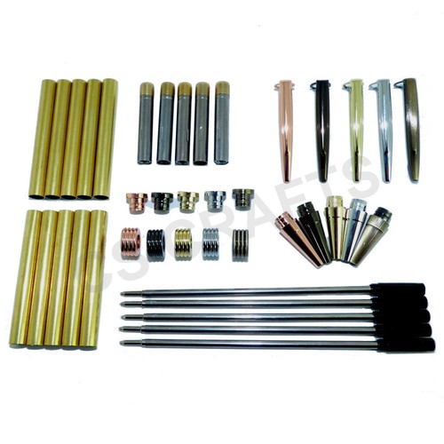 Streamline pen kits - pen,