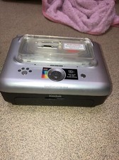 Kodak EasyShare Printer Dock and 2 packs of photo paper