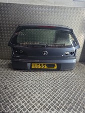 HONDA ACCORD Boot Lid Tailgate 2003-2008 5 Door Estate Gray NH658P