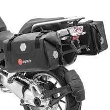 Motorcycle Saddlebags