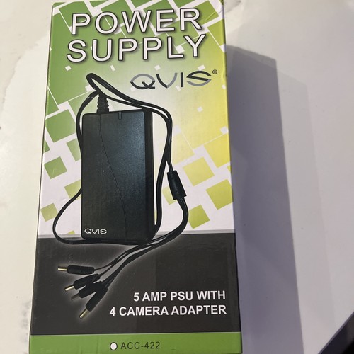 Qvis eagle oyn - 12v, 5a