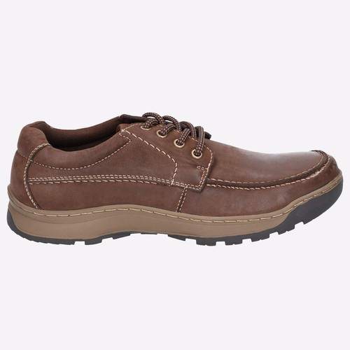 Hush puppies tucker - hush, lace