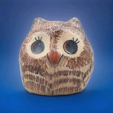 Vintage Owl Philip Laureston