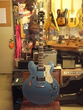 Epiphone Noel Gallagher Super