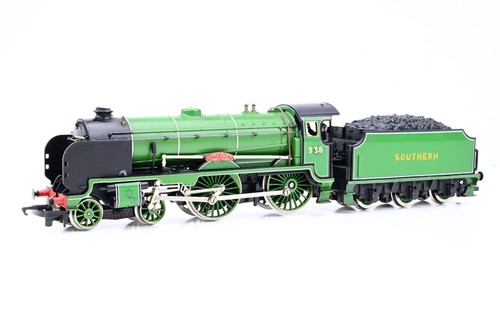 Hornby gauge southern - hornby, oo