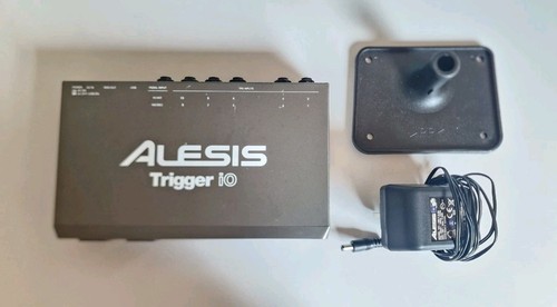 Alesis trigger midi drum - trigger,