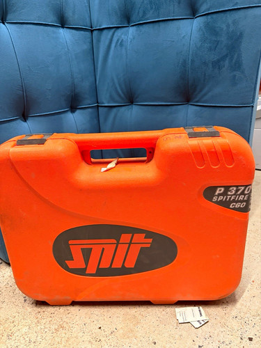Spit p370 c60 cordless - spit,