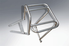 VESPA REAR RACK HORIZONAL