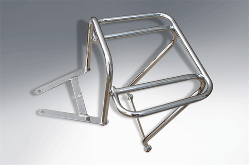 Vespa rear rack horizonal - vespa,