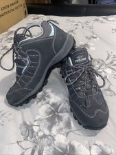 Trojan Extreme Comfort Safety Work Boots / Shoes Boot Uk Size 7 / Eur 40