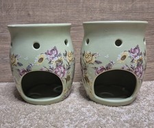 Yankee Candle Wax Melt Burner