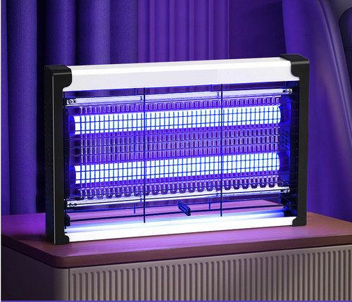 20w led bug zapper electric - bug,