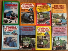 Thomas the Tank Engine Vintage
