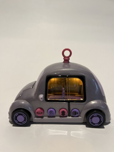 Pixel chix mattel purple - chix,