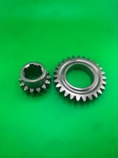 Hewland Mk5 hubbed gear ratio