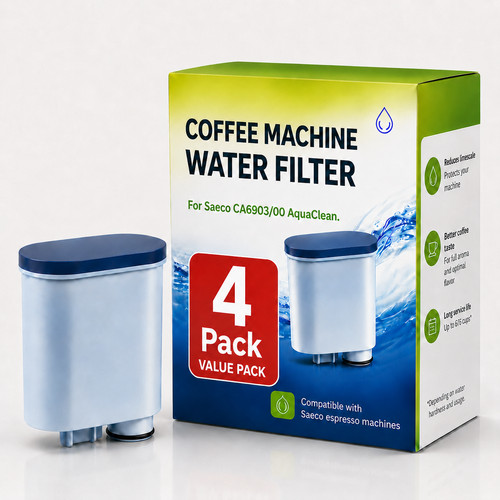 Pack water filter - pack,